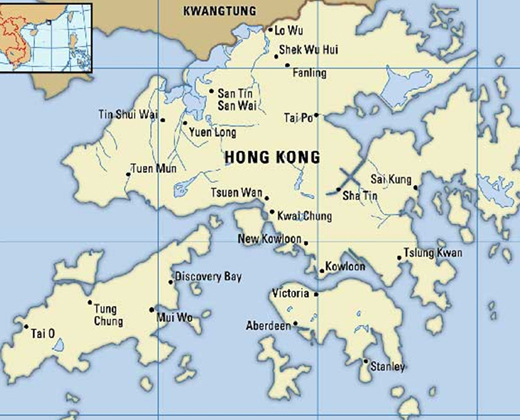 Battle of Kowloon